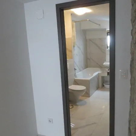 Apartamento Mavrovic *