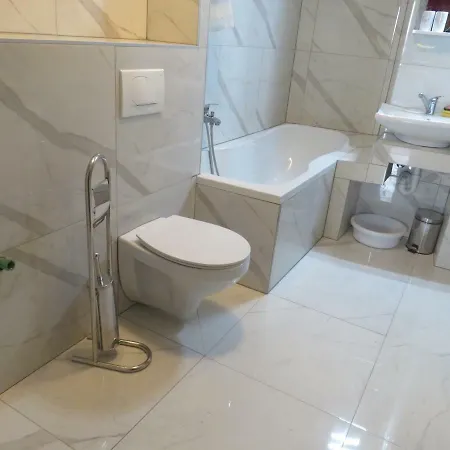 Mavrovic Apartamento Zadar