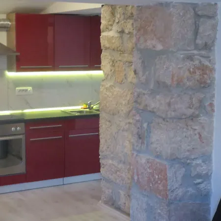 Apartamento Mavrovic