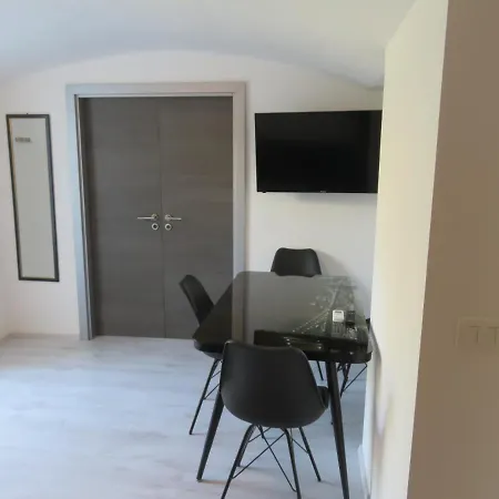 Mavrovic Apartamento