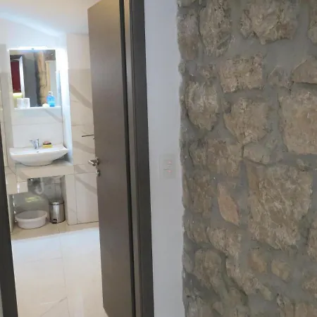 Apartamento Mavrovic Zadar