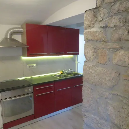 Mavrovic Appartamento Zara