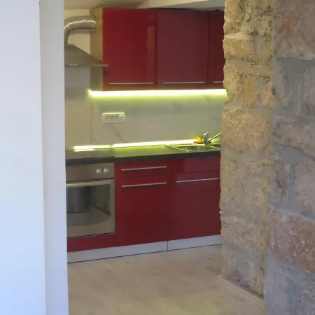 Appartamento Mavrovic Zara